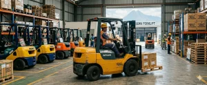 SEWA FORKLIFT CIREBON